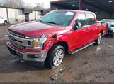 Ford F-150 Xlt 1FTEW1EP3JFD26972 снимка