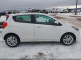 Chevrolet Spark Fwd 1Lt Automatic KL8CD6SA9MC741500 снимка