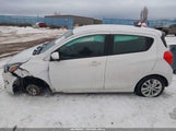 Chevrolet Spark Fwd 1Lt Automatic KL8CD6SA9MC741500 снимка