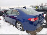 Acura Tsx 2.4 JH4CU2F60BC001013 снимка