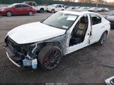 Infiniti Q50 3.0T Red Sport 400 JN1FV7AR7JM700144 photo