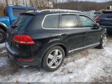 Volkswagen Touareg Tdi Lux WVGFK9BP9CD000428 снимка