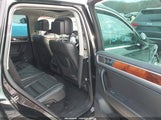 Volkswagen Touareg Tdi Lux WVGFK9BP9CD000428 photo