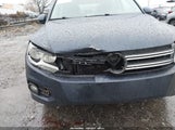 Volkswagen Tiguan Sel WVGBV3AX4EW515719 photo