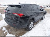 Toyota Rav4 Le 2T3F1RFV4SW534888 снимка