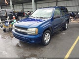 Chevrolet Trailblazer Ls 1GNDS13SX22179516 снимка