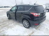 Ford Escape Titanium 1FMCU9J92JUA31050 снимка