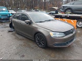 Volkswagen Jetta 2.5L Se 3VWDP7AJ5DM288255 photo