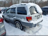 Jeep Grand Cherokee Laredo 1J4GW48S74C307819 снимка