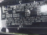 Kia Sportage Lx KNDPB3AC4F7783567 снимка