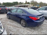 Hyundai Sonata Limited 2.0T 5NPEC4AB4CH360738 снимка