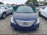 Hyundai Sonata Limited 2.0T 5NPEC4AB4CH360738 снимка