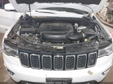 Jeep Grand Cherokee Limited 4X4 1C4RJFBG8JC502255 снимка