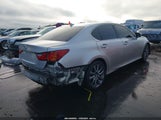 Lexus Gs 350 JTHBE1BL1E5035064 снимка