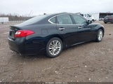 Infiniti M35H JN1EY1AP3CM910127 снимка