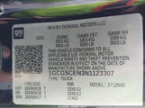Chevrolet Colorado 2Wd Short Box Lt 1GCGSCEN3N1123307 fotografie