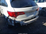 Acura Mdx Advance Package 5FRYD4H80HB003615 снимка