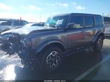 Ford Bronco Outer Banks 1FMDE8BH4RLB44937 снимка