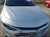 Chevrolet Malibu Fwd 1Fl 1G1ZC5ST8NF119026 fotografie