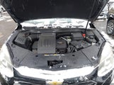 Chevrolet Equinox Ltz 2GNALDEK1G1115418 снимка