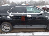Chevrolet Equinox Ltz 2GNALDEK1G1115418 снимка
