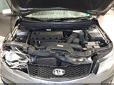 Kia Forte Koup Ex KNAFU6A20C5560851 снимка