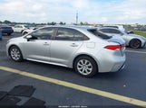 Toyota Corolla Le JTDEPRAE9LJ058915 снимка