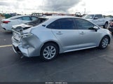 Toyota Corolla Le JTDEPRAE9LJ058915 снимка