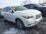 Infiniti Jx35 5N1AL0MMXDC318894 снимка