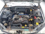 Subaru Impreza 2.5I JF1GG67676G816488 снимка
