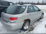 Subaru Impreza 2.5I JF1GG67676G816488 снимка