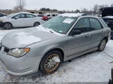 Subaru Impreza 2.5I JF1GG67676G816488 снимка