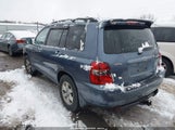 Toyota Highlander 3Rd Row JTEDP21A370133521 photo