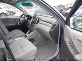 Toyota Highlander 3Rd Row JTEDP21A370133521 photo
