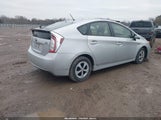 Toyota Prius Two JTDKN3DU9C5393948 снимка