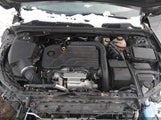 Chevrolet Malibu Fwd Ls 1G1ZB5ST4LF030117 снимка