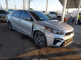 Kia Forte S 3KPF34AD2KE134738 снимка