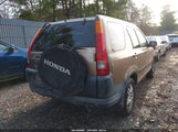 Honda Cr-V Ex JHLRD78822C054094 снимка