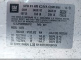 Chevrolet Trax Awd Lt KL7CJPSM5MB364747 снимка