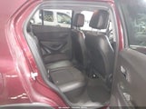 Chevrolet Trax Lt 3GNCJPSB7HL173716 fotografie