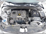 Hyundai Elantra Se 5NPD74LF2HH197014 снимка