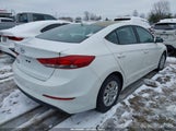 Hyundai Elantra Se 5NPD74LF2HH197014 снимка