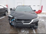 Honda Accord Ex-L V-6 1HGCR3F84EA029828 fotografie
