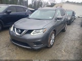 Nissan Rogue Sv KNMAT2MT7FP559542 снимка