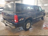 GMC Sierra  Sle 2GTEK19T821214387 fotografie
