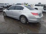 Honda Accord 2.4 Lx JHMCP26339C008500 photo