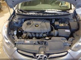 Hyundai Elantra Limited KMHDH4AE5DU856108 снимка