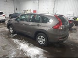 Honda Cr-V Lx 2HKRM4H36FH638346 снимка