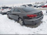 Volkswagen Cc 2.0T Sport WVWBN7AN0DE555598 photo