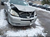 Toyota Sienna Xle 5TDZA22C35S257228 снимка